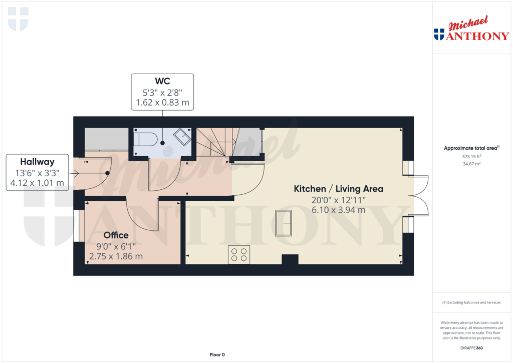 Property Floorplan 1