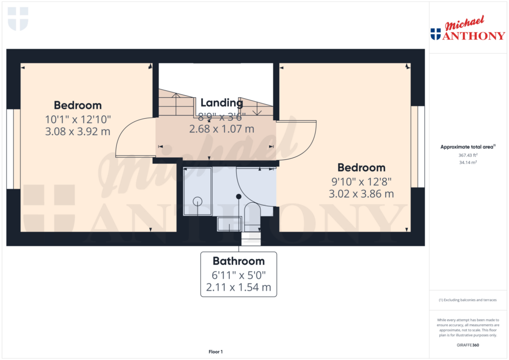 Property Floorplan 2