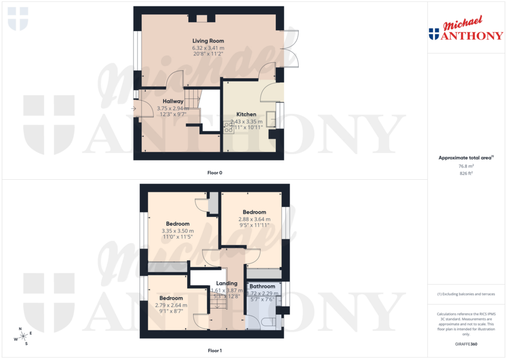 Property Floorplan 1