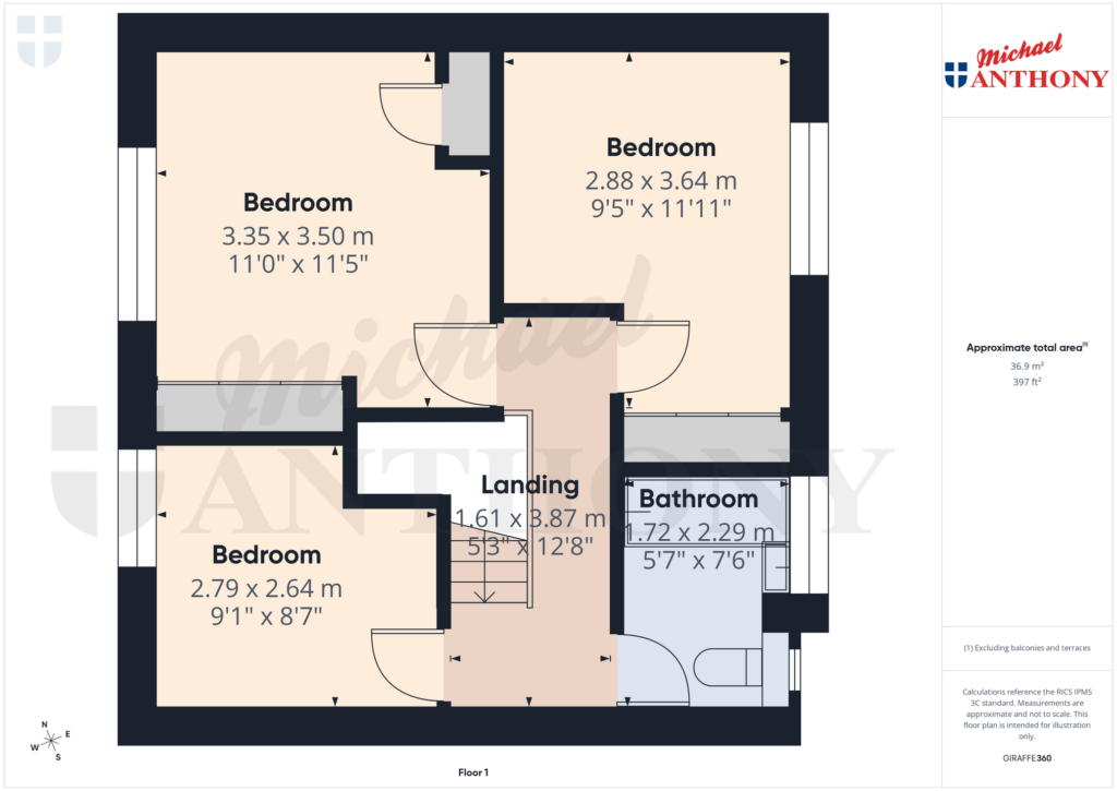 Property Floorplan 3