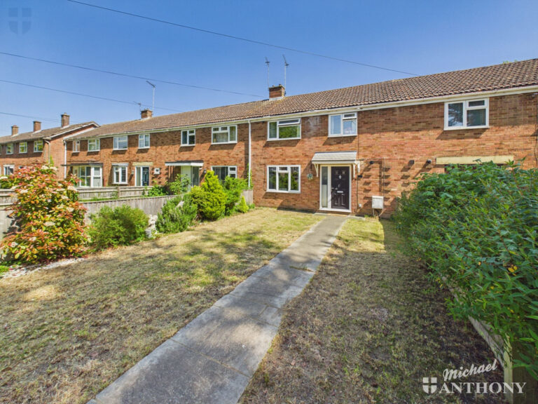 Oakfield Road, Aylesbury