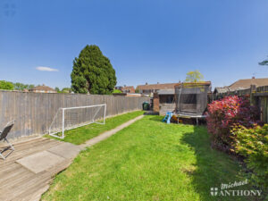 Oakfield Road, Aylesbury