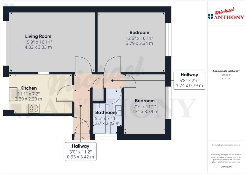 Property Floorplan 1