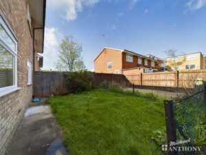 Chaucer Drive, Aylesbury, Buckinghamshire