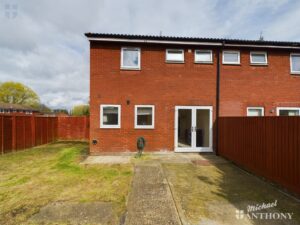 Tees Road, Aylesbury, Buckinghamshire