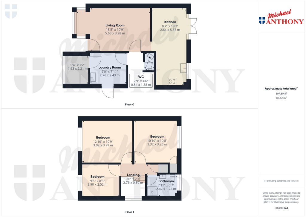 Property Floorplan 1