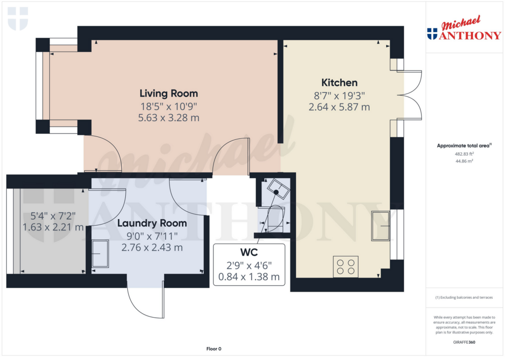 Property Floorplan 2