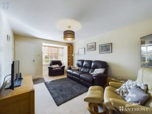 Hanson Way, Aylesbury, Buckinghamshire