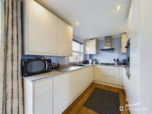 Hanson Way, Aylesbury, Buckinghamshire
