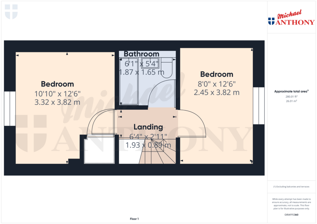 Property Floorplan 2