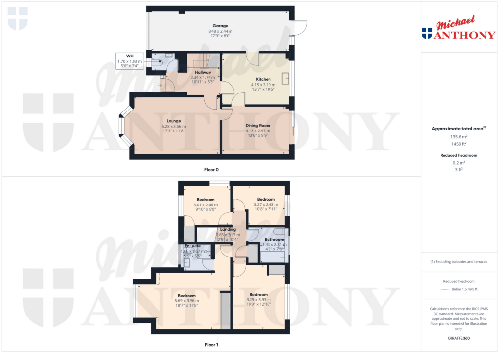 Property Floorplan 1