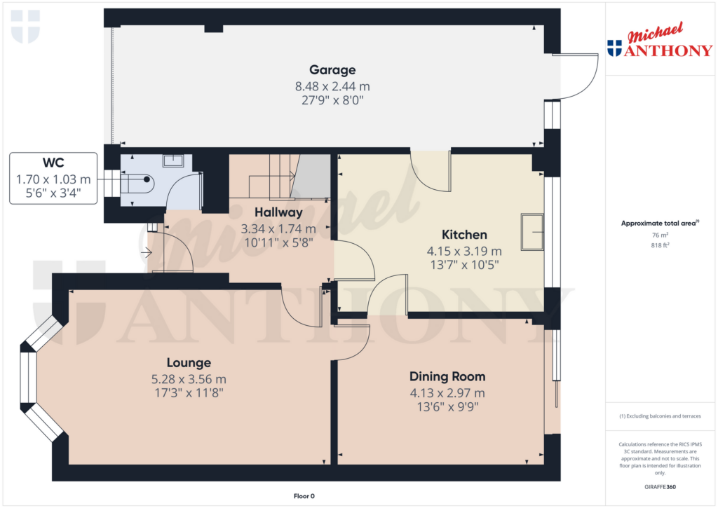 Property Floorplan 2