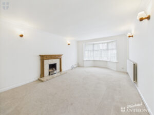 Eascote Road, Aylesbury, Buckinghamshire
