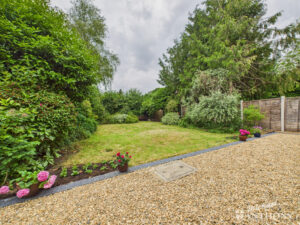 Eascote Road, Aylesbury, Buckinghamshire