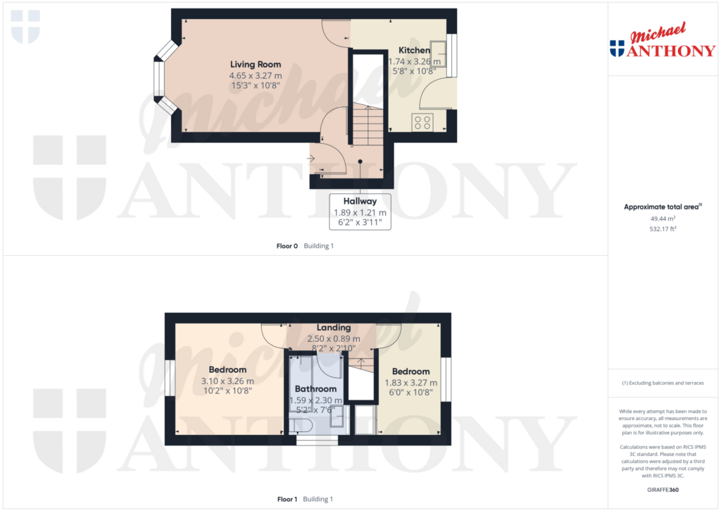 Property Floorplan 4