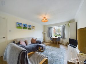 Alderson Close, Aylesbury, Buckinghamshire