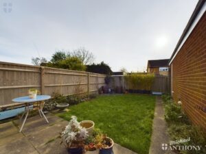 Alderson Close, Aylesbury, Buckinghamshire