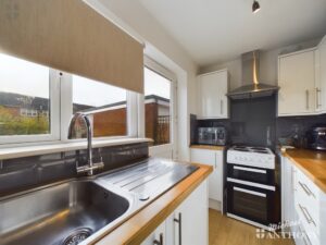 Alderson Close, Aylesbury, Buckinghamshire