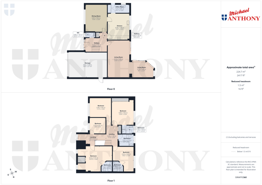 Property Floorplan 1