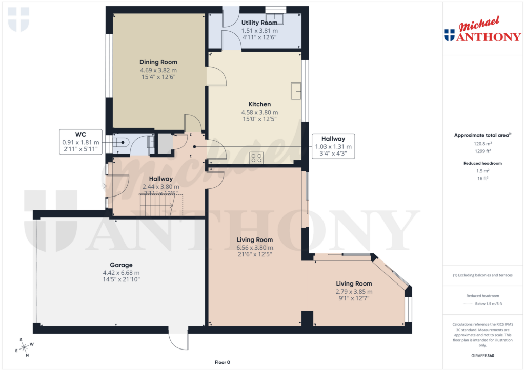 Property Floorplan 2