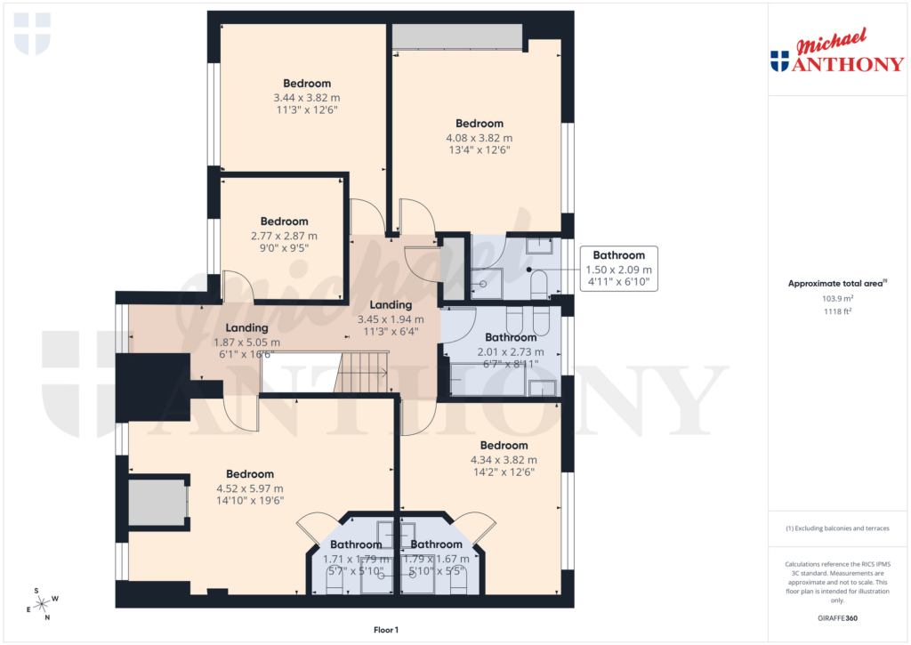 Property Floorplan 3