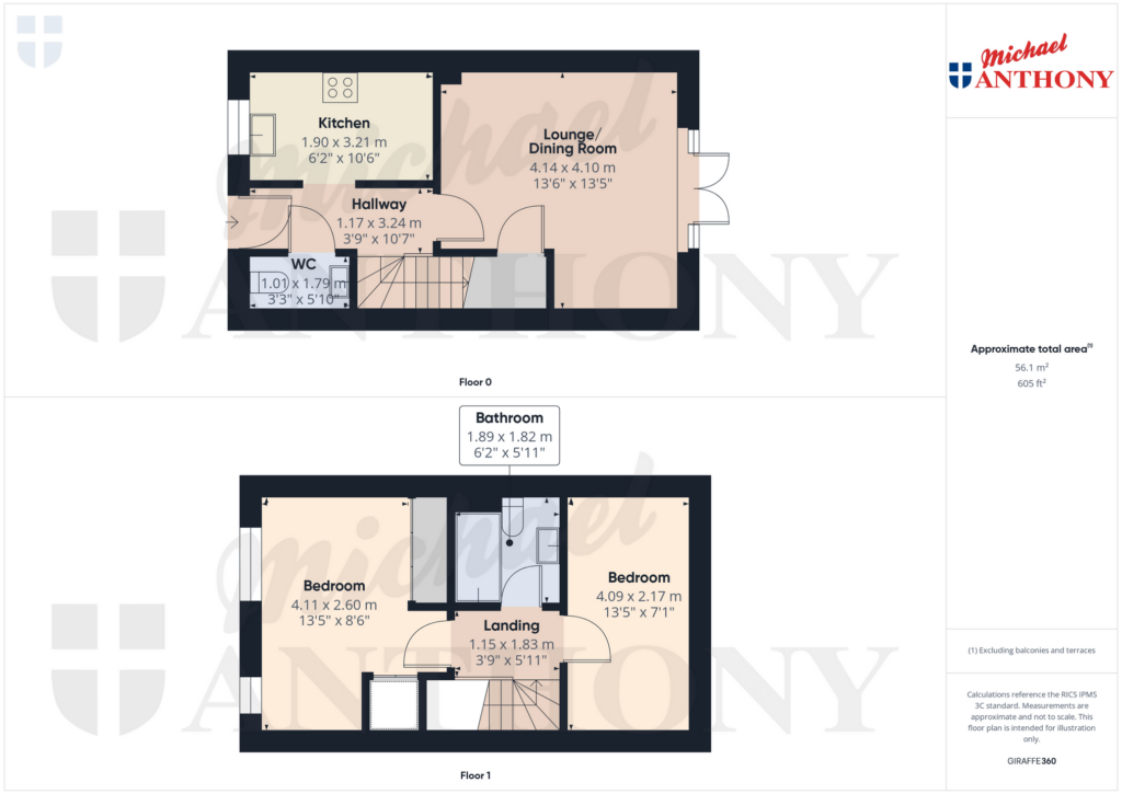Property Floorplan 1