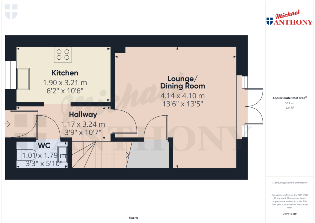 Property Floorplan 2
