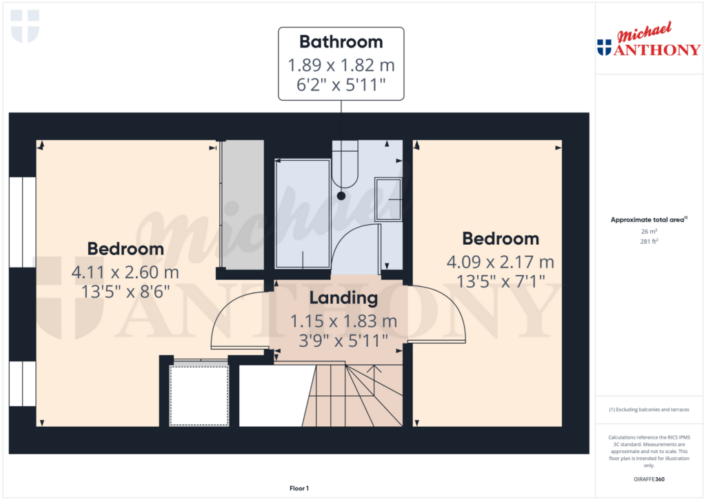 Property Floorplan 3