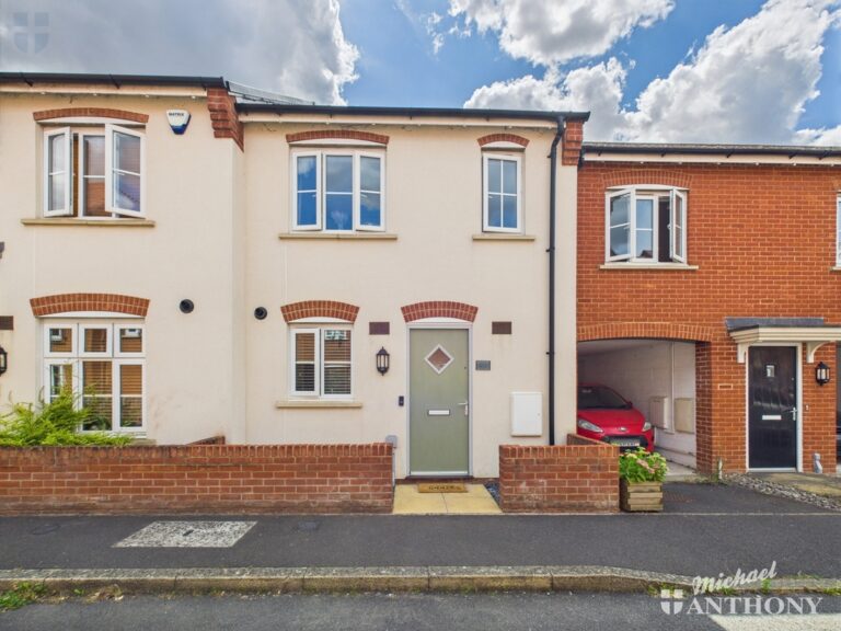 Chaundler Drive, Aylesbury Image