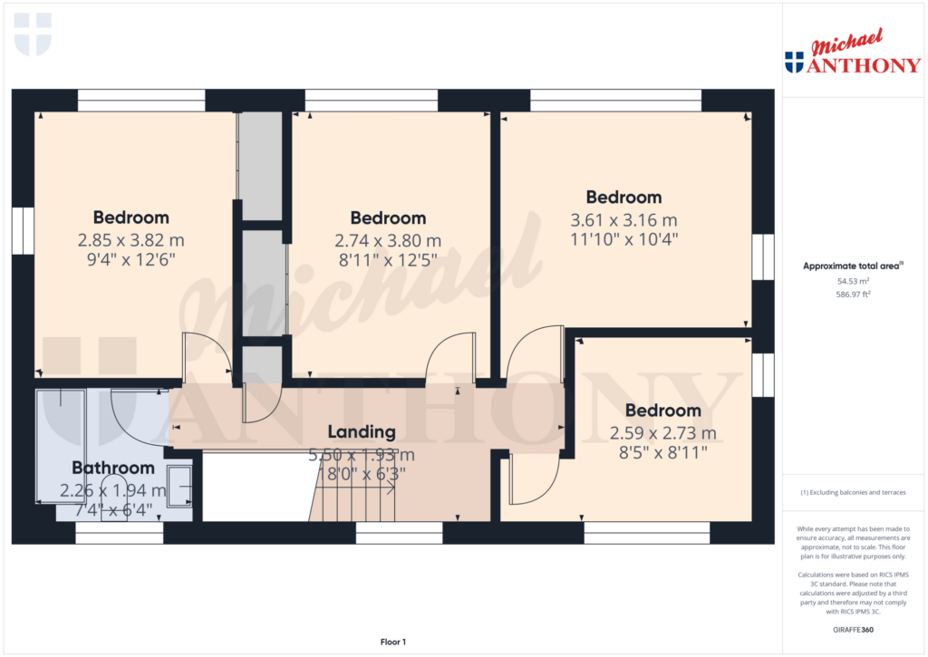 Property Floorplan 2