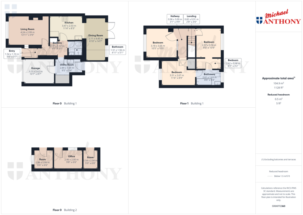 Property Floorplan 1
