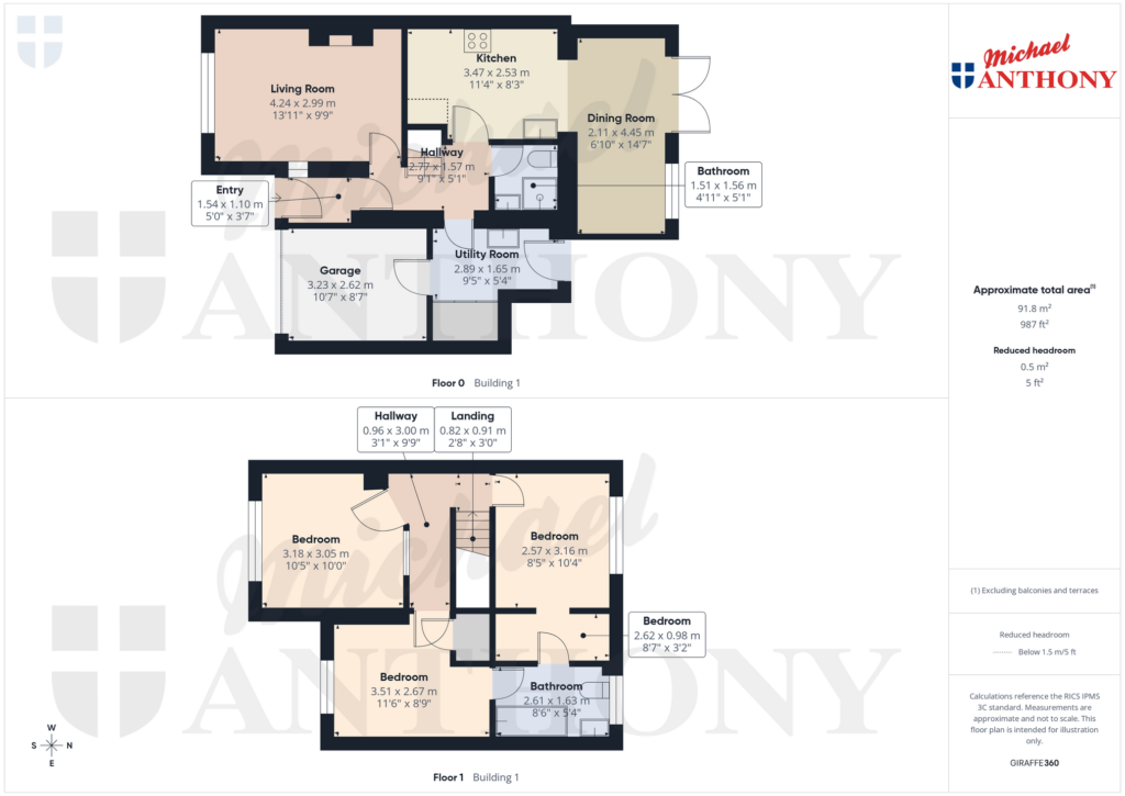 Property Floorplan 2