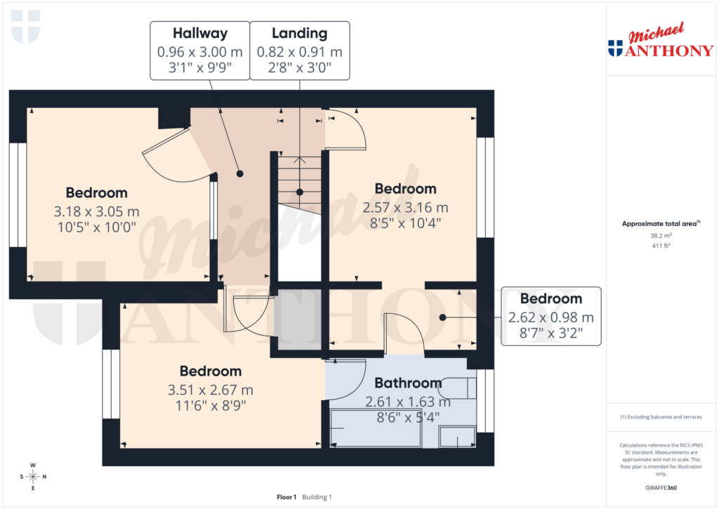 Property Floorplan 4