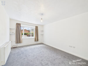 Churchill Court, Beaconsfield Road, Aylesbury