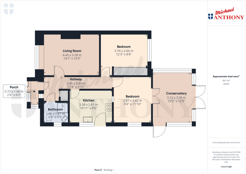 Property Floorplan 1