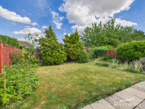 Welbeck Avenue, Aylesbury