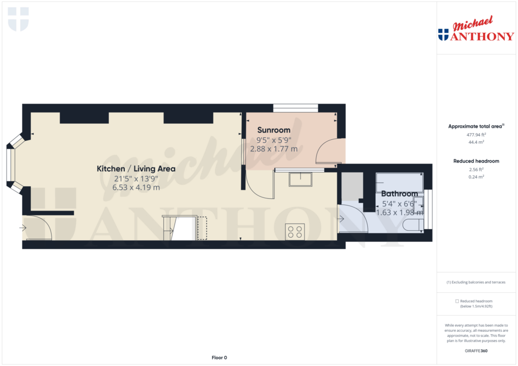 Property Floorplan 2