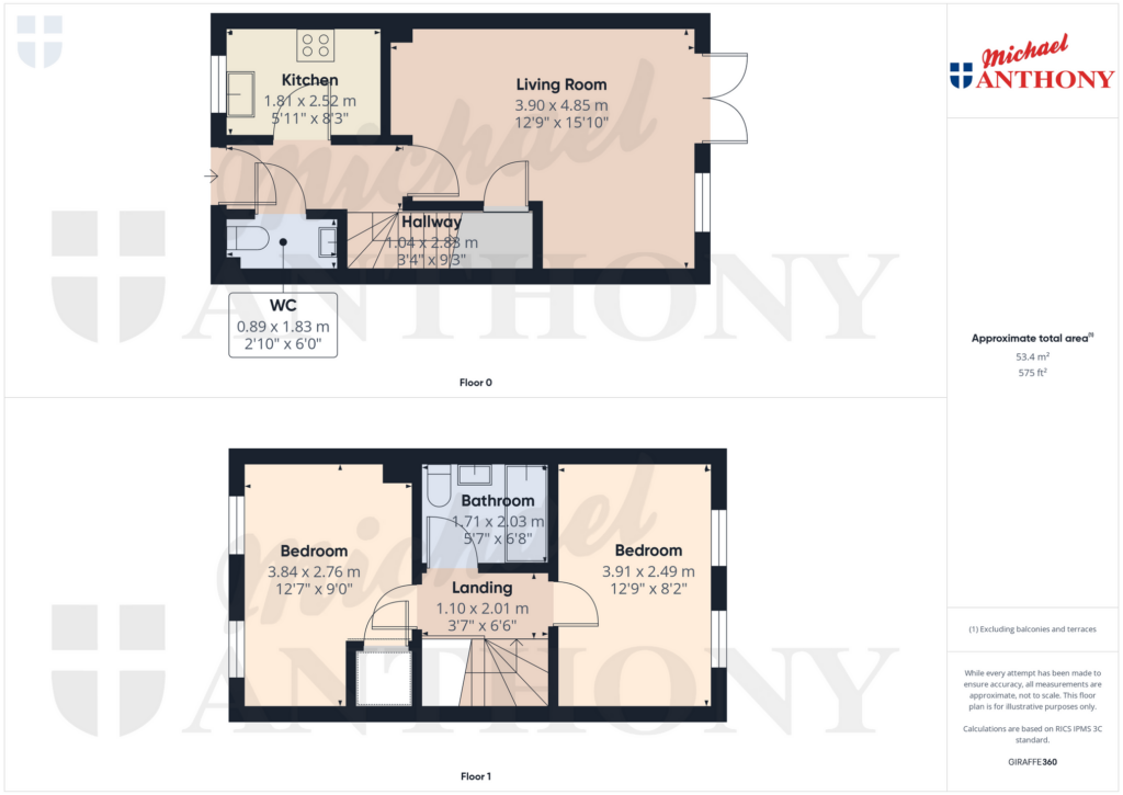 Property Floorplan 1