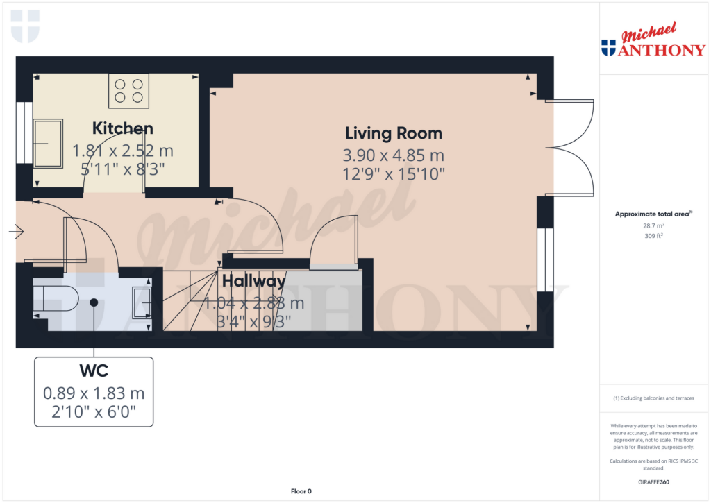 Property Floorplan 2