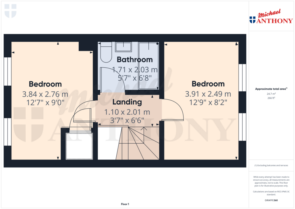 Property Floorplan 3