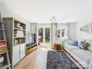 Chappell Close, Aylesbury, Buckinghamshire