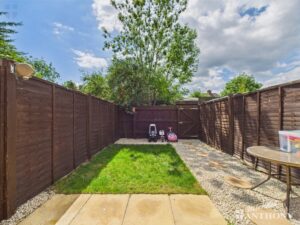 Chappell Close, Aylesbury, Buckinghamshire