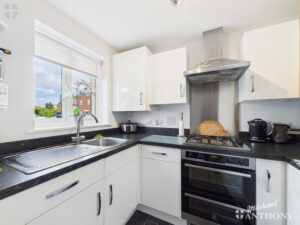 Chappell Close, Aylesbury, Buckinghamshire