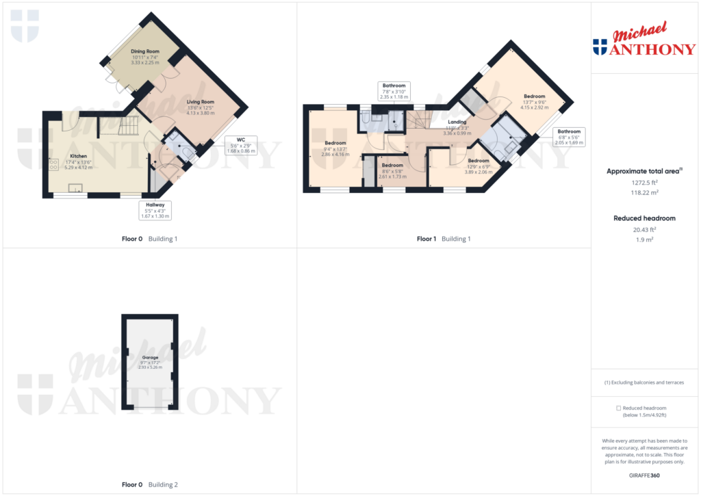 Property Floorplan 1