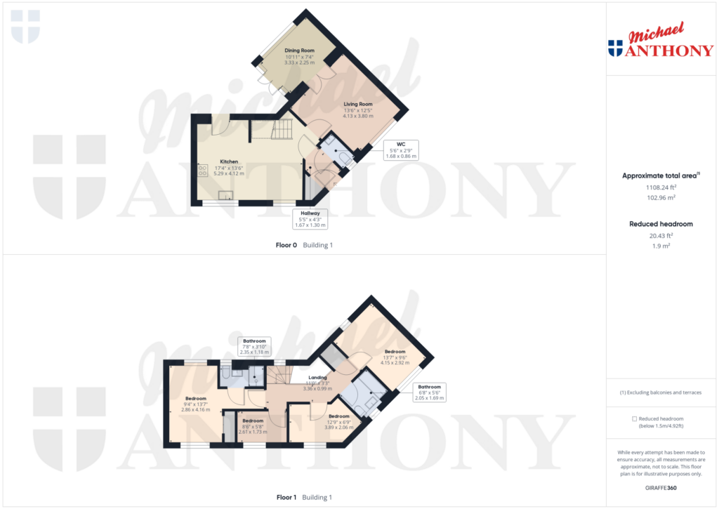 Property Floorplan 4
