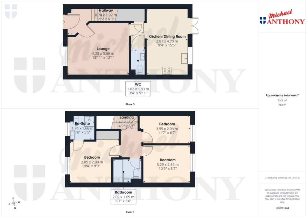 Property Floorplan 1