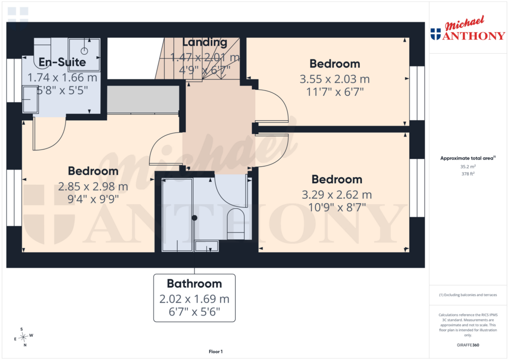 Property Floorplan 3