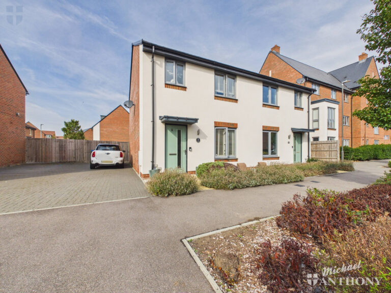 Kempster Way, Aston Reach, Aylesbury Image