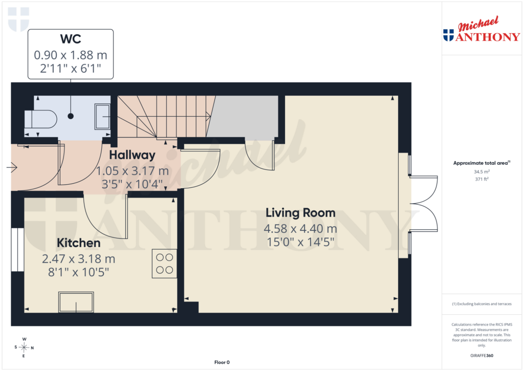 Property Floorplan 2