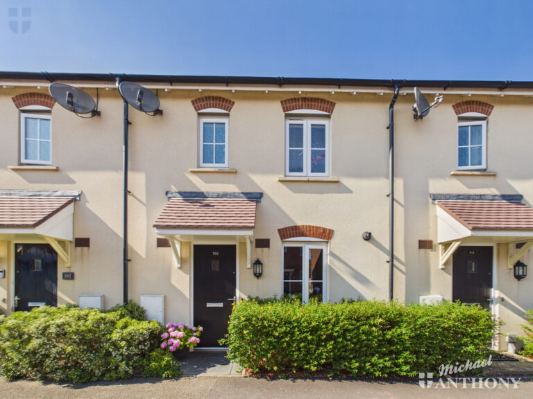 Prince Rupert Drive, Aylesbury Image